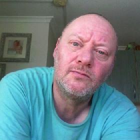 Mannen, mannen alleen maar mannen