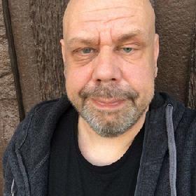 Welke man zoekt een oudere man?