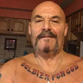 Ben jij die leuke en lieve man?