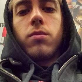 Geile man, waar ben je nou?