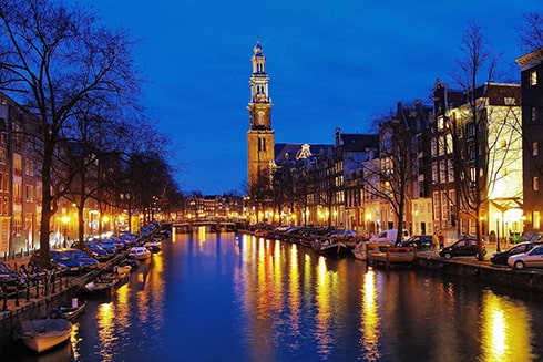 Gaysex Amsterdam