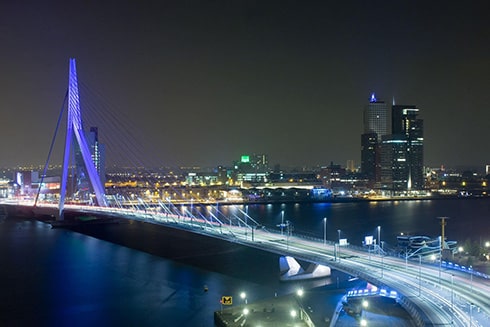 Gaysex Rotterdam