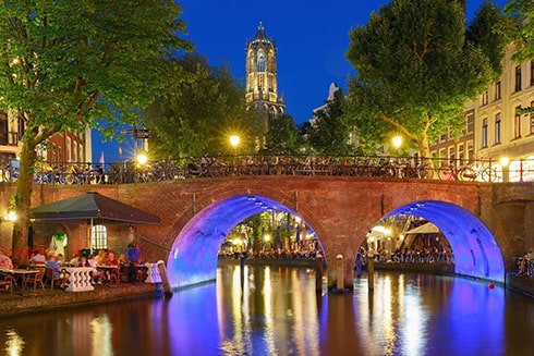 Gaysex Utrecht